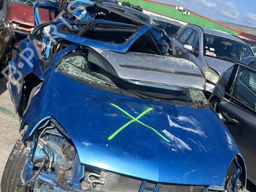 Høyre baklys RENAULT CLIO II (BB_, CB_) 1.5 dCi (B/CB08) | BP20173237C35 