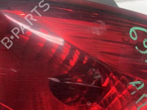 Used Right taillight Right taillight OPEL CORSA D (S07) 1.3 CDTI (L08, L68) (75 hp) 18215954 18215954