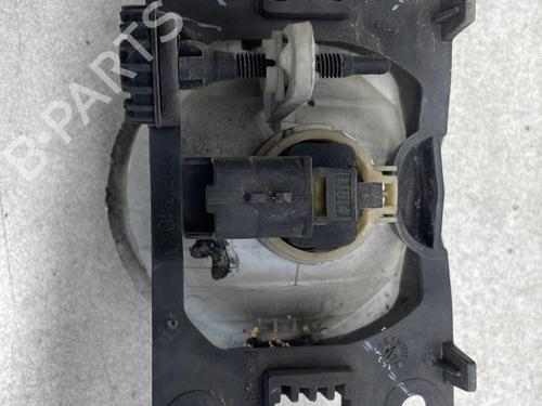 Left front fog light PEUGEOT 3008 I MPV (0U_) 1.6 HDi | BP26962640C30 