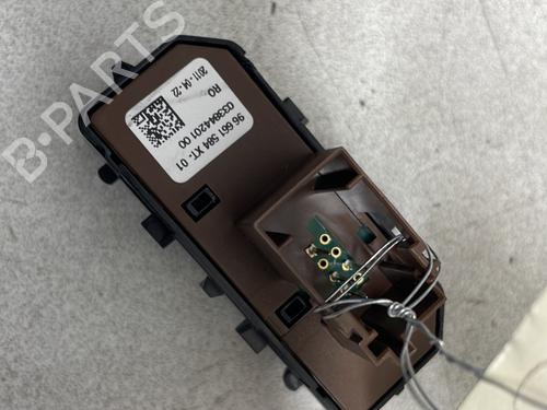 Used Switch Switch PEUGEOT 508 SW I (8E_) 2.0 HDi (163 hp) 26156590 26156590