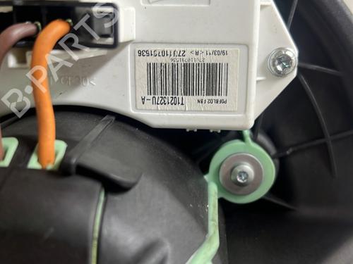 Heater blower motor BMW 1 Coupe (E82) 118 d | BP20341206M62 