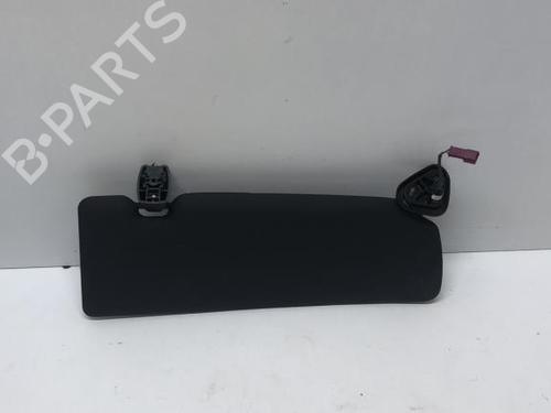 Left sun visor BMW 1 Coupe (E82) 120 d | BP18218447I1 