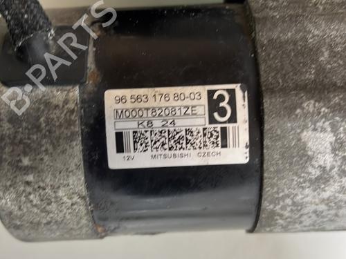 Starter CITROËN C8 (EA_, EB_) 2.0 16V | BP24430034M8