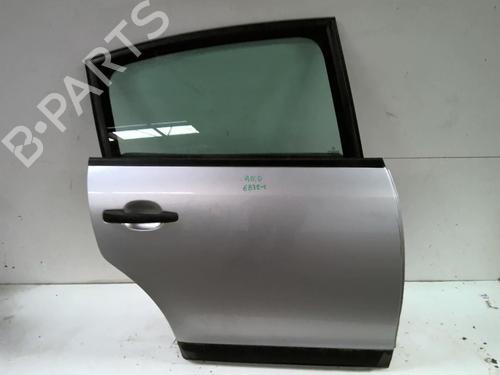 Used Right rear door CITROËN C4 I (LC_) 1.6 HDi (90 hp) 18209915