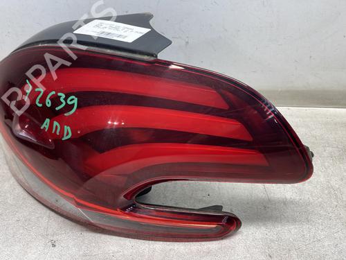 Right taillight PEUGEOT 208 I (CA_, CC_) 1.2 THP 110 | BP27545471C35 