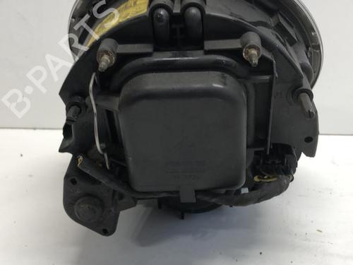 Left headlight MINI MINI (R50, R53) One | BP18214135C28