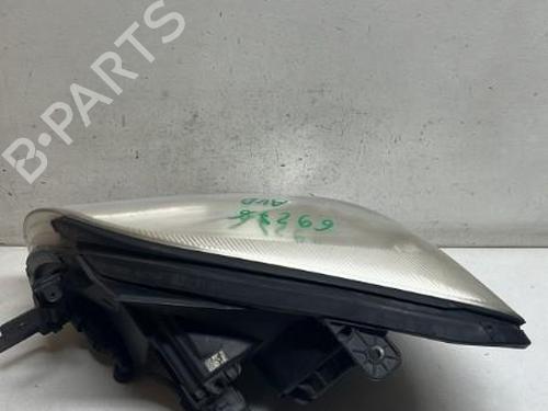 Right headlight KIA SPORTAGE II (JE_, KM_) 2.0 CRDi | BP18229778C29 