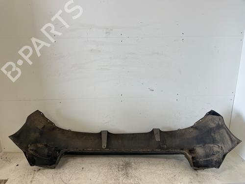 Used Rear bumper Rear bumper PEUGEOT 308 SW I (4E_, 4H_) 1.6 HDi (109 hp) 34454803 34454803