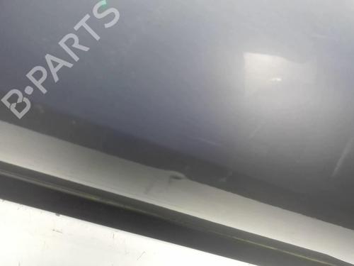 Right front door OPEL ZAFIRA A MPV (T98) 1.6 16V (F75) | BP18218115C3