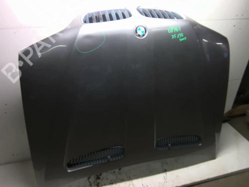 Used Hood BMW X5 (E53) 3.0 d (218 hp) 18226000