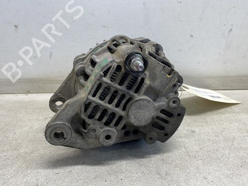 Alternator MAZDA BT-50 Pickup (CD, UN) 2.5 MRZ-CD 4x4 (UNY0W3) | BP26910119M7 - Image 2
