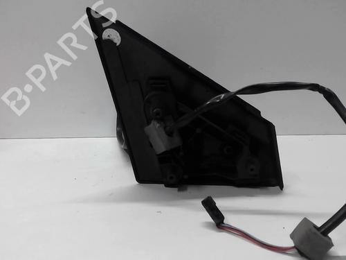 Left mirror CITROËN C5 I (DC_) 2.0 HDi (DCRHZB, DCRHZE) | BP18219085C26 