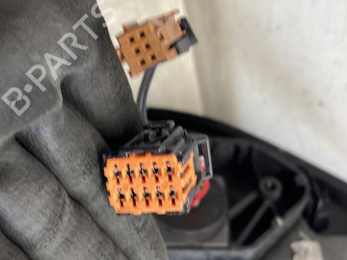 Used Right mirror Right mirror PEUGEOT 308 II (LB_, LP_, LW_, LH_, L3_) 1.5 BlueHDi 130 (131 hp) 31927507 31927507