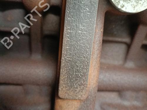 Engine PEUGEOT BOXER Van 2.2 HDi 120 | BP30964339M1 