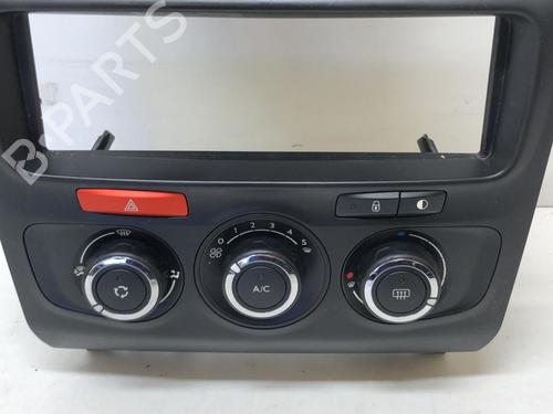 Climate control CITROËN C4 II (NC_) 1.6 HDi 90 | BP18218071I5 