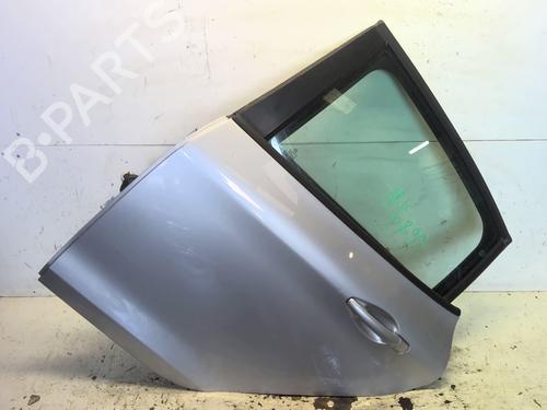 Used Left rear door PEUGEOT 208 I (CA_, CC_) 1.6 HDi / BlueHDi 75 (75 hp) 29863504