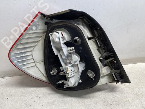 Right taillight BMW 1 (E87) 118 d | BP26524493C35