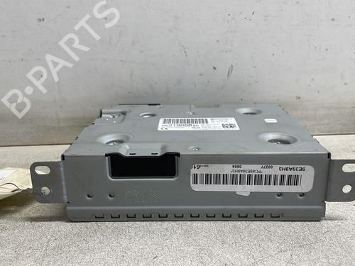 Used Radio PEUGEOT 2008 I (CU_) 1.5 BlueHDI 120 (120 hp) 28541217