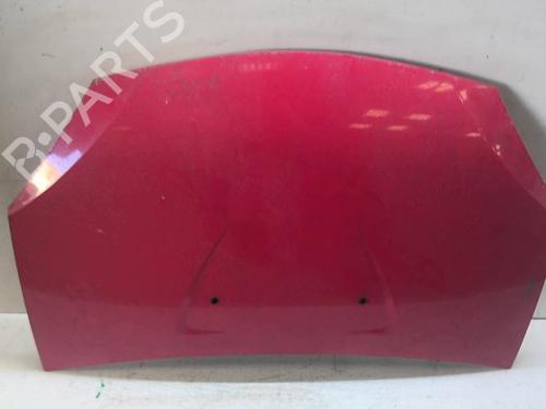 Used Hood Hood 38436881 38436881