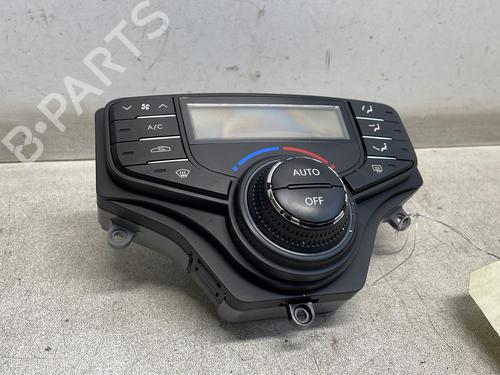 Climate control HYUNDAI i30 (FD) 1.6 CRDi | BP29185545I5 
