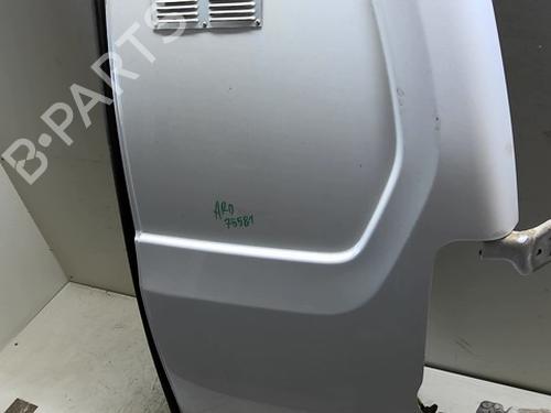 Right tailgate CITROËN BERLINGO MULTISPACE (B9) | BP36412743C77 - Image 6