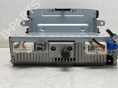 Radio DACIA LOGAN MCV II TCe 90 (K8M1, K8MA, K8AC) | BP25151945E6 
