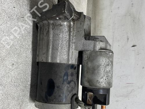Used Starter Starter DACIA SANDERO II 1.0 SCe 75 (B8JC, B8JD, B8NC) (73 hp) 33113761 33113761