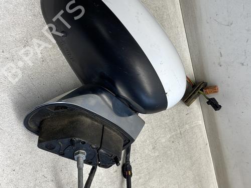 Right mirror CITROËN DS3 (SA_) 1.6 HDi 110 | BP28705782C27