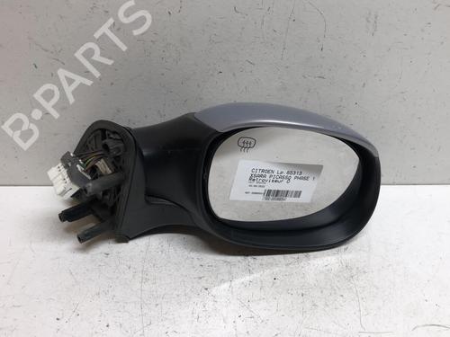 Used Right mirror CITROËN XSARA PICASSO (N68) 1.6 HDi (109 hp) 18208180