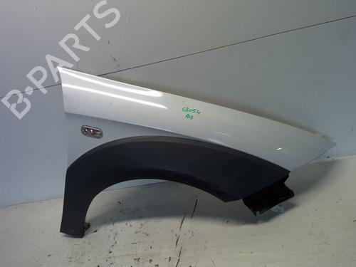 Right front fenders SEAT ALTEA XL (5P5, 5P8) 1.6 TDI | BP18230259C42