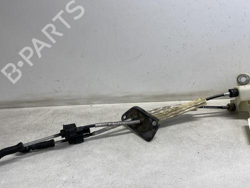 Used Gear lever Gear lever VW TRANSPORTER T5 Bus (7HB, 7HJ, 7EB, 7EJ) 2.5 TDI (174 hp) 28694314 28694314
