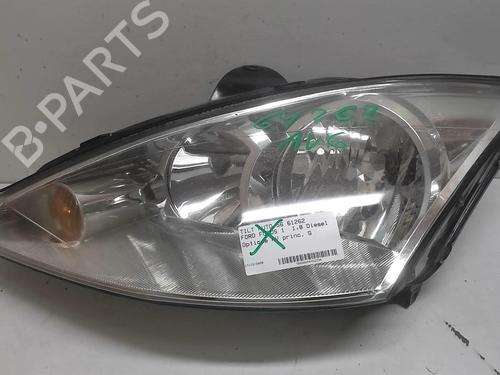 Używane Lampa przednia lewa FORD FOCUS I (DAW, DBW) 1.8 Turbo DI / TDDi (90 hp) 18228538