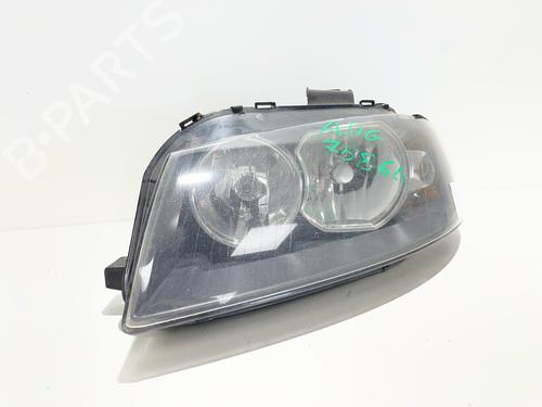 Faro anteriore sinistro Faro anteriore sinistro 38186628 38186628