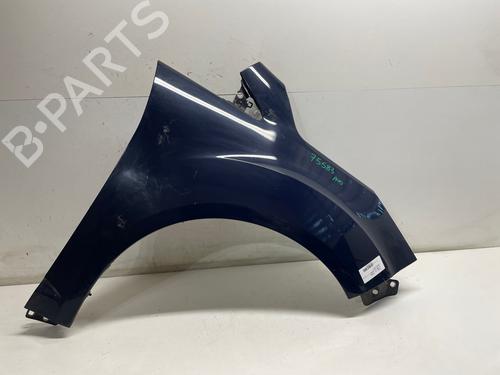 Used Right front fenders Right front fenders FORD C-MAX II (DXA/CB7, DXA/CEU) 1.6 TDCi (115 hp) 36762337 36762337