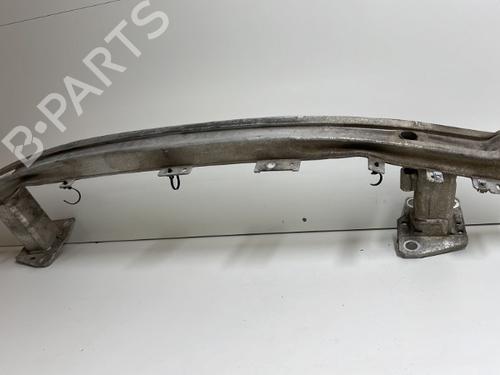 Front bumper reinforcement RENAULT SCÉNIC III (JZ0/1_) 1.6 E85 (JZ03, JZ1Y) | BP18676666C109