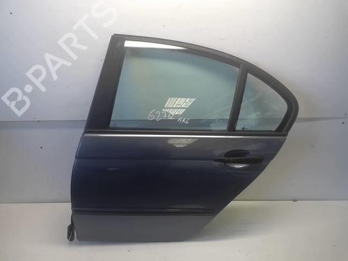 Left rear door BMW 3 (E46) 316 i | BP18231773C4 
