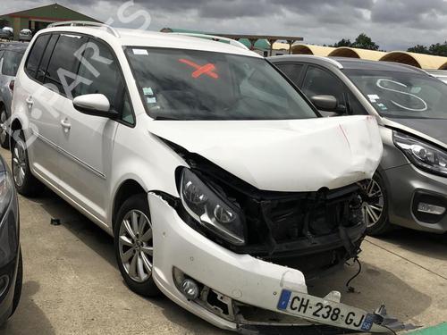 Højre baglygte bagklap VW TOURAN (1T3) 2.0 TDI | BP18213611C80 