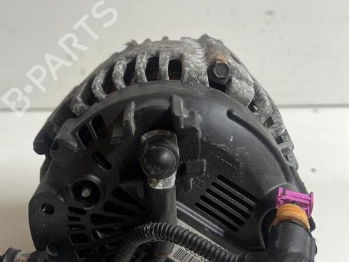 Alternator SKODA OCTAVIA II Combi (1Z5) 1.9 TDI | BP25281295M7 