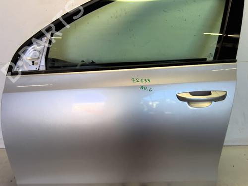 Left front door VW GOLF VI (5K1) 1.6 TDI | BP25821780C2 