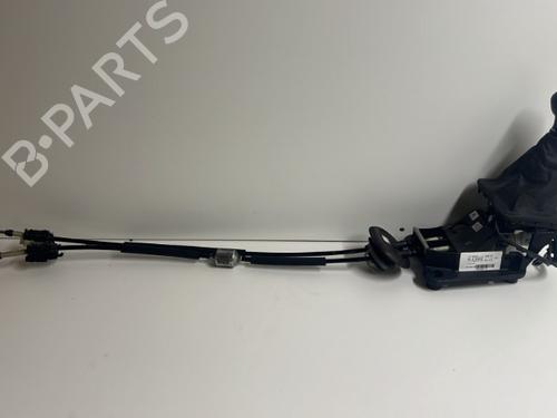 Used Gear lever Gear lever CITROËN C3 III (SX) 1.2 VTi 82 (82 hp) 18407039 18407039