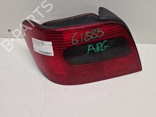 Achterlicht links CITROËN XSARA (N1) 1.8 i (90 hp) 18221052