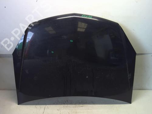 Used Hood OPEL ASTRA H (A04) 1.7 CDTI (L48) (110 hp) 18223790