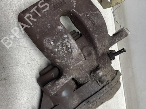 Left rear brake caliper RENAULT SCÉNIC III (JZ0/1_) 1.5 dCi | BP26156600M107 