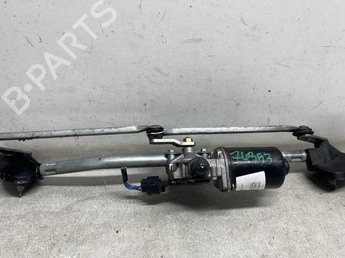 Used Front wipers mechanism Front wipers mechanism 31716586 31716586