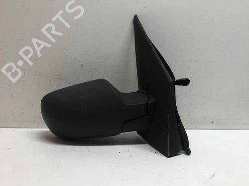 Right mirror FORD FUSION (JU_) 1.4 TDCi | BP18213574C27