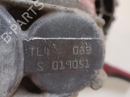 Gearbox RENAULT KADJAR (HA_, HL_) 1.2 TCe 130 (HLMR) | BP36845011M3 - Image 3