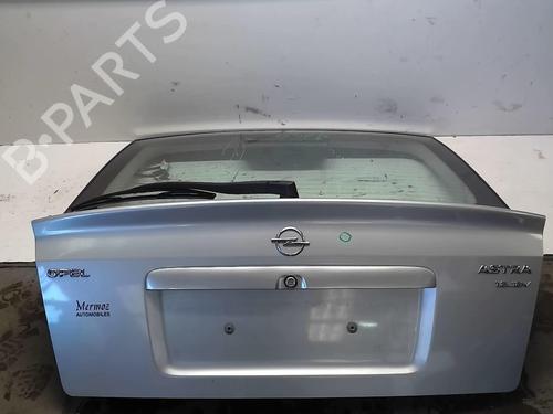 Bakluke CC/Kombi-Kupé OPEL ASTRA G Hatchback (T98) 1.6 16V (F08, F48) (101 hp) 18215063