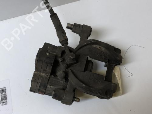 Right rear brake caliper VW GOLF VII (5G1, BQ1, BE1, BE2) 1.6 TDI | BP18211521M106 