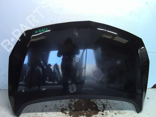 Hood OPEL ASTRA J (P10) 1.7 CDTI (68) | BP29759089C1