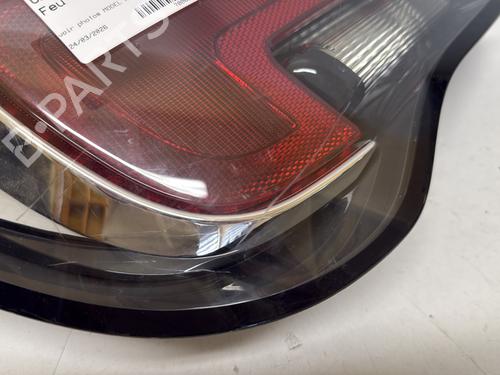 Left taillight OPEL ADAM (M13) 1.2 | BP33469004C34 - Image 4